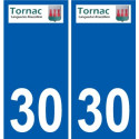 29 Penmarch logo aufkleber typenschild aufkleber stadt