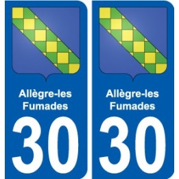 29 de Penmarch escudo de armas de la etiqueta engomada de la placa de pegatinas de la ciudad