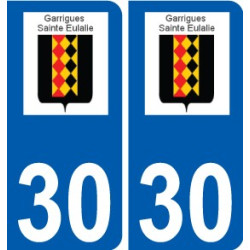 29 Penmarch logo adesivo piastra adesivi città