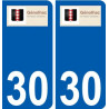 29 Penmarch logo aufkleber typenschild aufkleber stadt