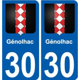 29 Penmarch wappen aufkleber typenschild aufkleber stadt