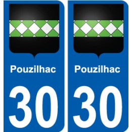 29 Penmarch wappen aufkleber typenschild aufkleber stadt