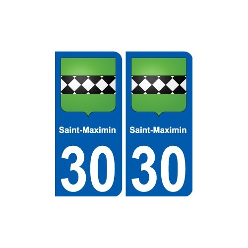 29 Penmarch stemma adesivo piastra adesivi città