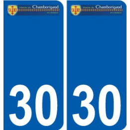 29 de Penmarch logotipo de la etiqueta engomada de la placa de pegatinas de la ciudad