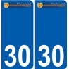 29 Penmarch logo aufkleber typenschild aufkleber stadt