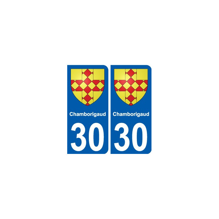 29 Penmarch coat of arms sticker plate stickers city
