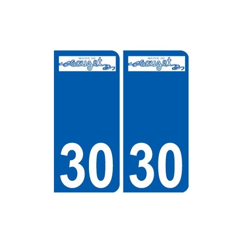29 Penmarch logo sticker plate stickers city