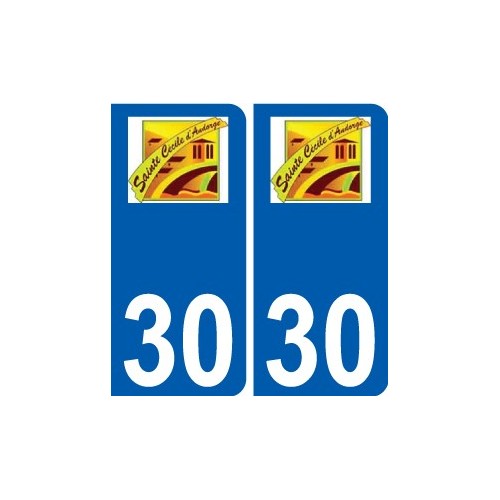 30 Penmarch logo autocollant plaque stickers ville