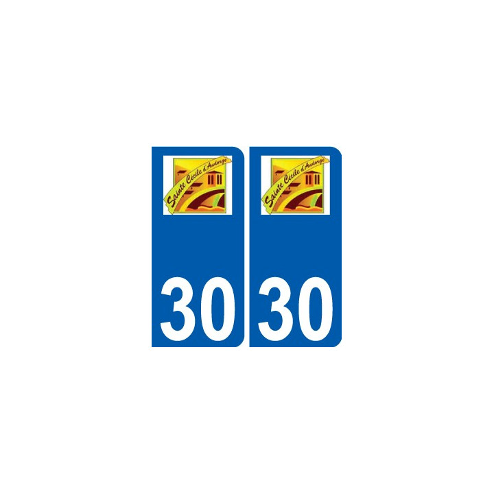 29 de Penmarch logotipo de la etiqueta engomada de la placa de pegatinas de la ciudad