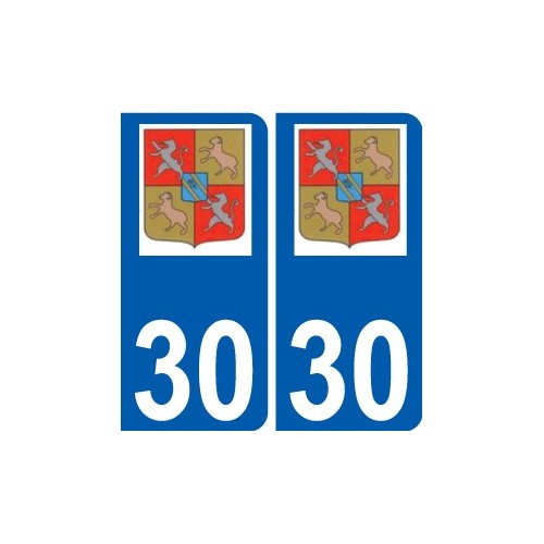 29 Penmarch logo adesivo piastra adesivi città