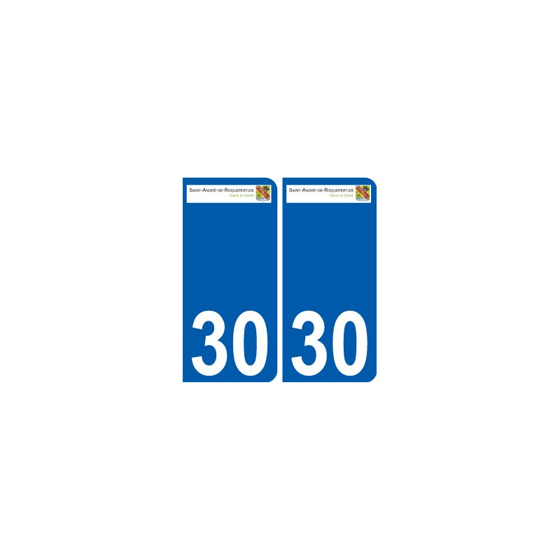 30 Penmarch logo autocollant plaque stickers ville