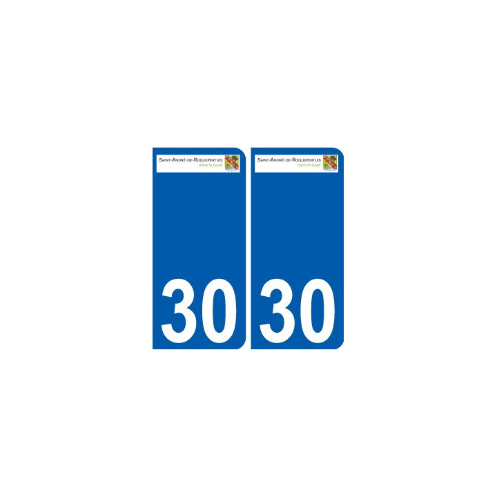29 Penmarch logo sticker plate stickers city