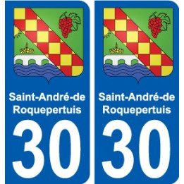 29 Penmarch coat of arms sticker plate stickers city