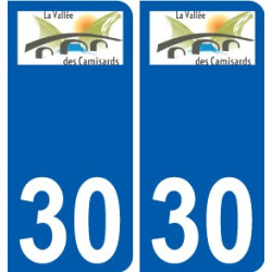 29 Penmarch logo adesivo piastra adesivi città
