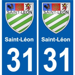 31 Penmarch blason autocollant plaque stickers ville