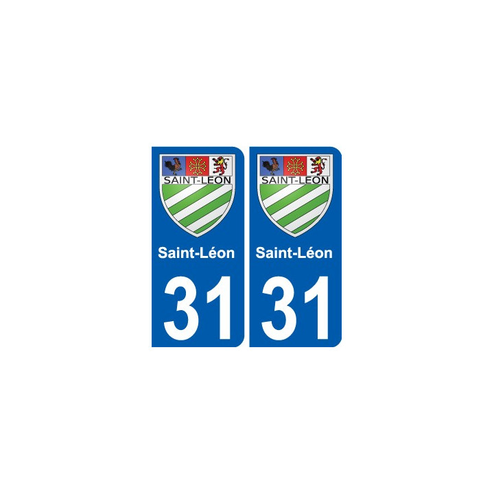 31 Penmarch blason autocollant plaque stickers ville