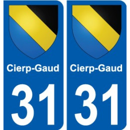31 Penmarch wappen aufkleber typenschild aufkleber stadt