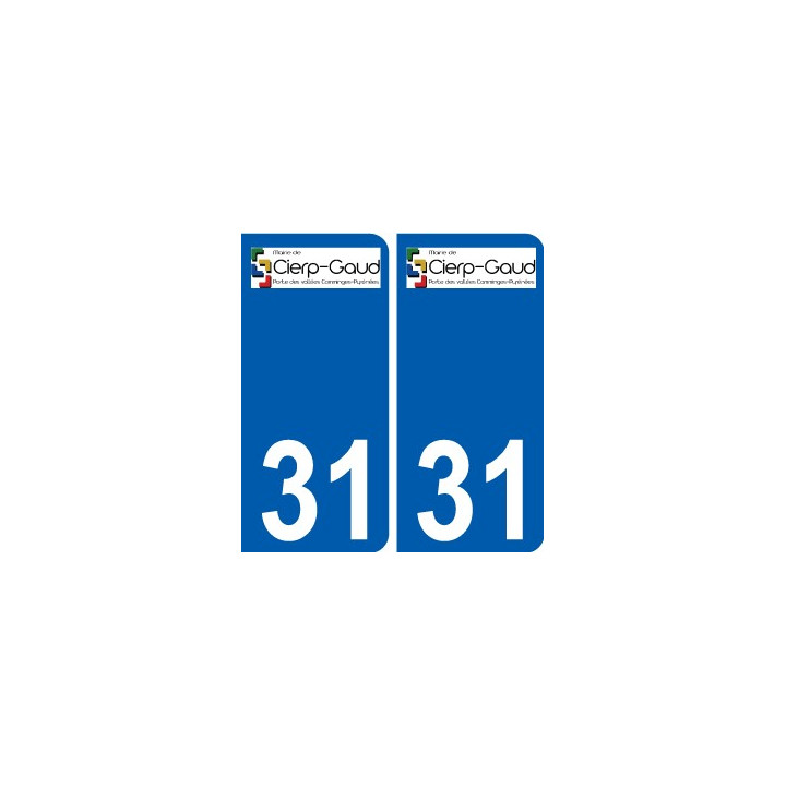 31 Penmarch logo aufkleber typenschild aufkleber stadt