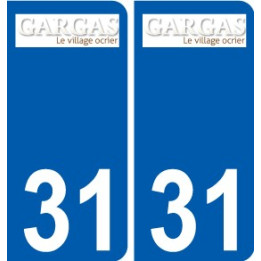 31 Penmarch logo aufkleber typenschild aufkleber stadt
