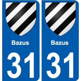 31 Penmarch wappen aufkleber typenschild aufkleber stadt