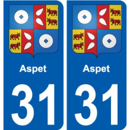 31 Penmarch wappen aufkleber typenschild aufkleber stadt