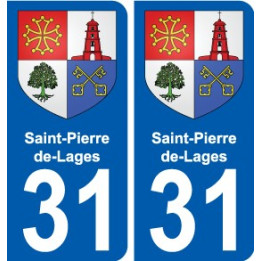 31 Penmarch wappen aufkleber typenschild aufkleber stadt