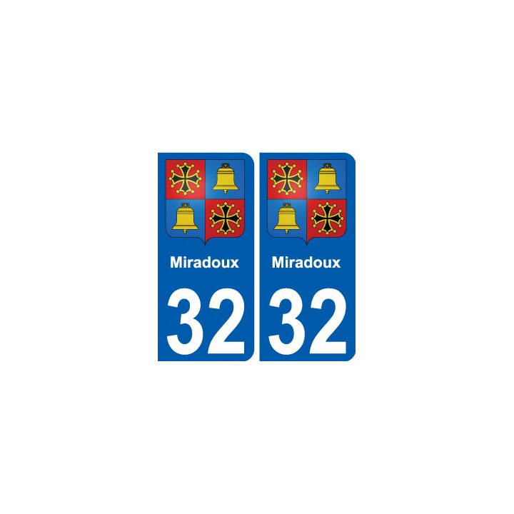 32 Penmarch wappen aufkleber typenschild aufkleber stadt