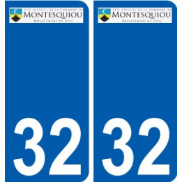 32 Penmarch logo aufkleber typenschild aufkleber stadt
