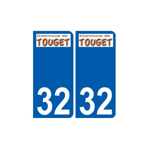 32 Penmarch logo aufkleber typenschild aufkleber stadt