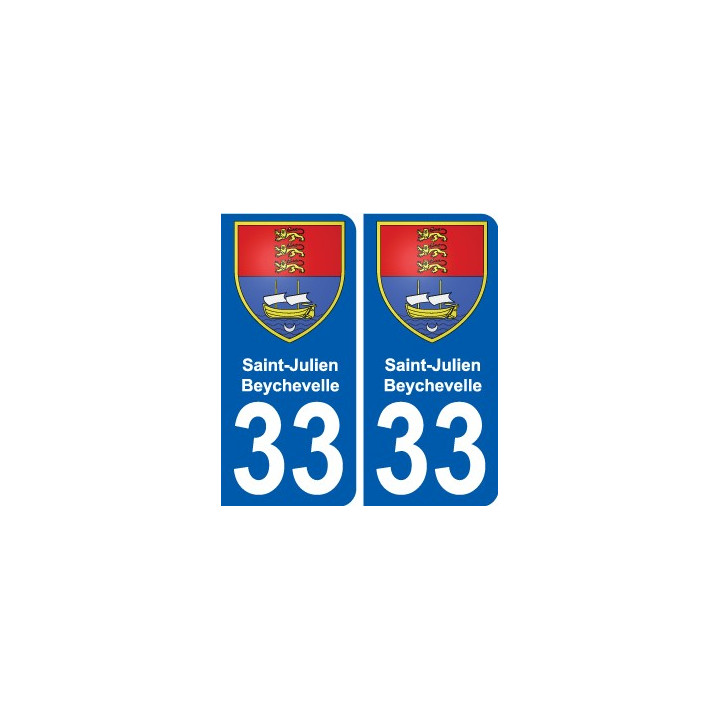 33 Penmarch wappen aufkleber typenschild aufkleber stadt