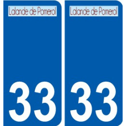 33 Penmarch logo aufkleber typenschild aufkleber stadt
