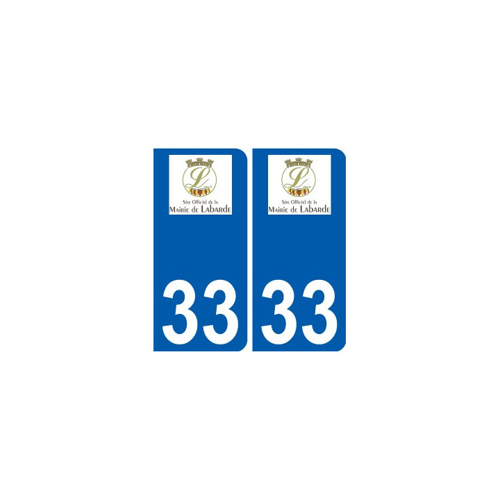 33 Penmarch logo aufkleber typenschild aufkleber stadt