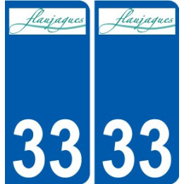 33 Penmarch logo aufkleber typenschild aufkleber stadt