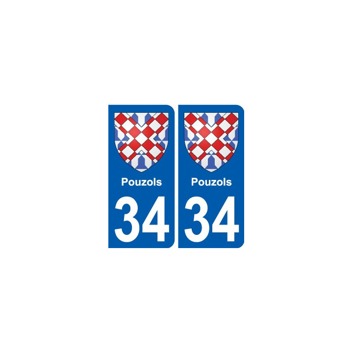 34 Penmarch logo aufkleber typenschild aufkleber stadt