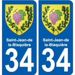 34 Penmarch wappen aufkleber typenschild aufkleber stadt