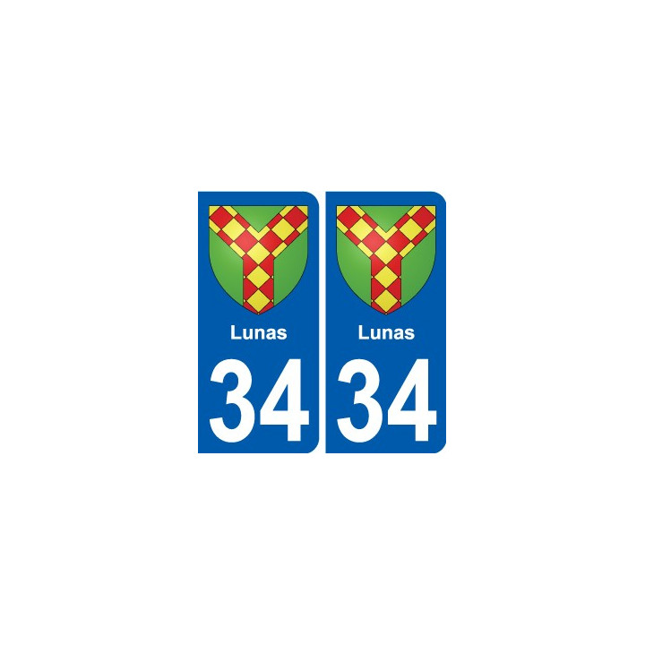 34 Penmarch wappen aufkleber typenschild aufkleber stadt