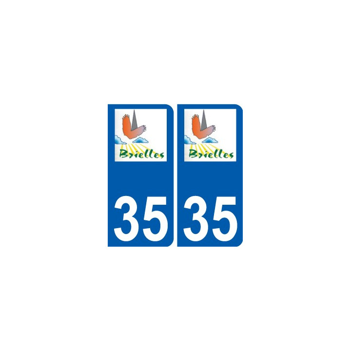 35 Penmarch logo aufkleber typenschild aufkleber stadt