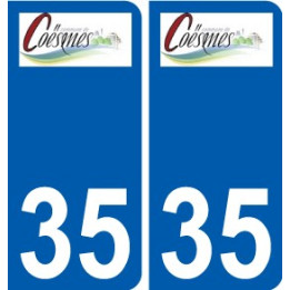 35 Penmarch logo aufkleber typenschild aufkleber stadt
