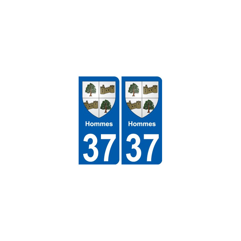 37 Penmarch wappen aufkleber typenschild aufkleber stadt