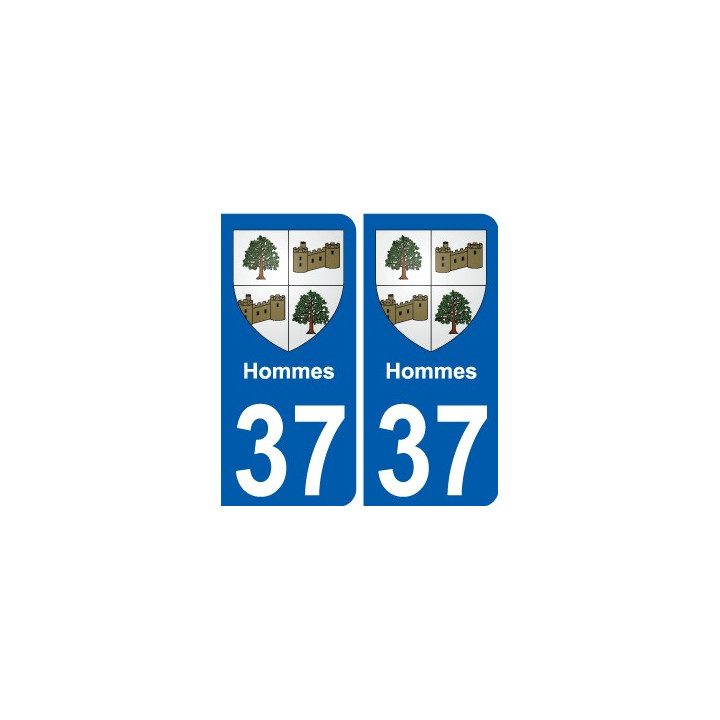 37 Penmarch wappen aufkleber typenschild aufkleber stadt