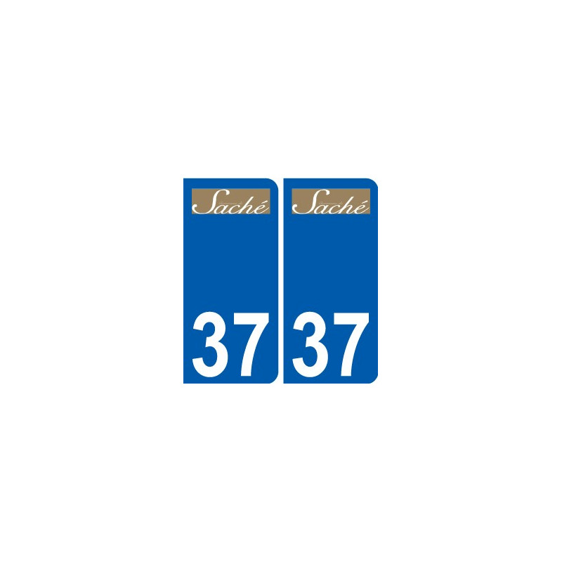 37 Penmarch logo adesivo piastra adesivi città