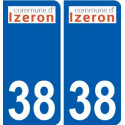 38 Penmarch logo aufkleber typenschild aufkleber stadt