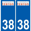 38 Penmarch logo aufkleber typenschild aufkleber stadt