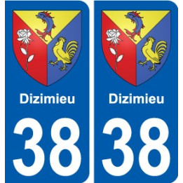 38 Penmarch wappen aufkleber typenschild aufkleber stadt