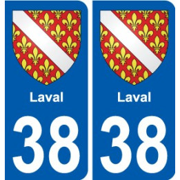 38 Penmarch wappen aufkleber typenschild aufkleber stadt