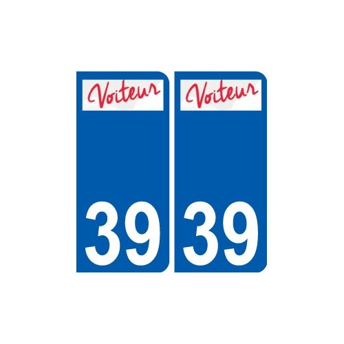 39 Penmarch logotipo de la etiqueta engomada de la placa de pegatinas de la ciudad