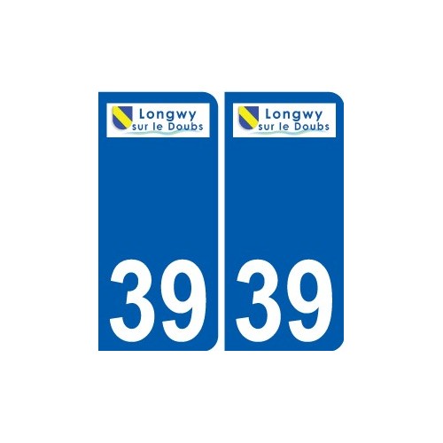 39 Penmarch logo aufkleber typenschild aufkleber stadt