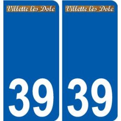 39 Penmarch logo adesivo piastra adesivi città