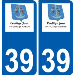 39 Penmarch logo aufkleber typenschild aufkleber stadt