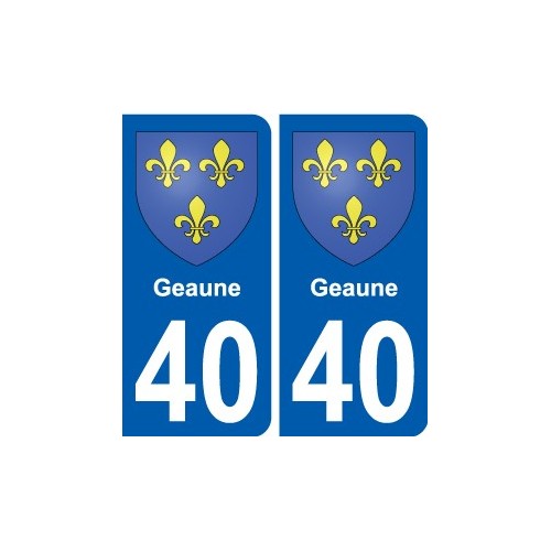 40 Penmarch wappen aufkleber typenschild aufkleber stadt